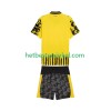 Borussia Dortmund FIFA CWC Voetbalshirts Kind Thuis 2025